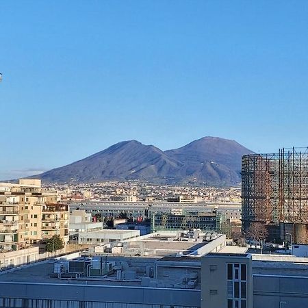 B&B Napoli Centrale Kültér fotó
