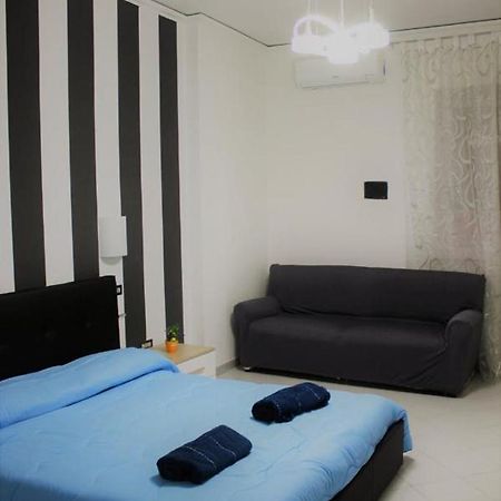 B&B Napoli Centrale Kültér fotó