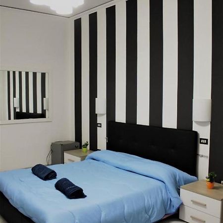 B&B Napoli Centrale Kültér fotó