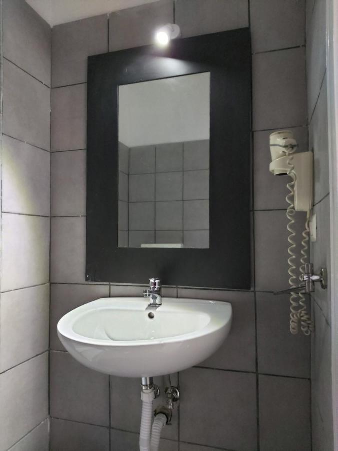 B&B Napoli Centrale Kültér fotó