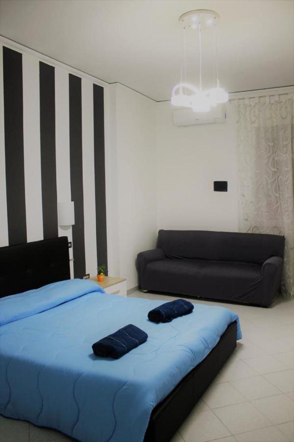 B&B Napoli Centrale Kültér fotó