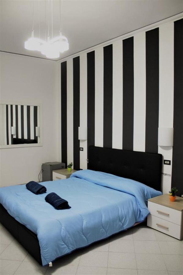 B&B Napoli Centrale Kültér fotó