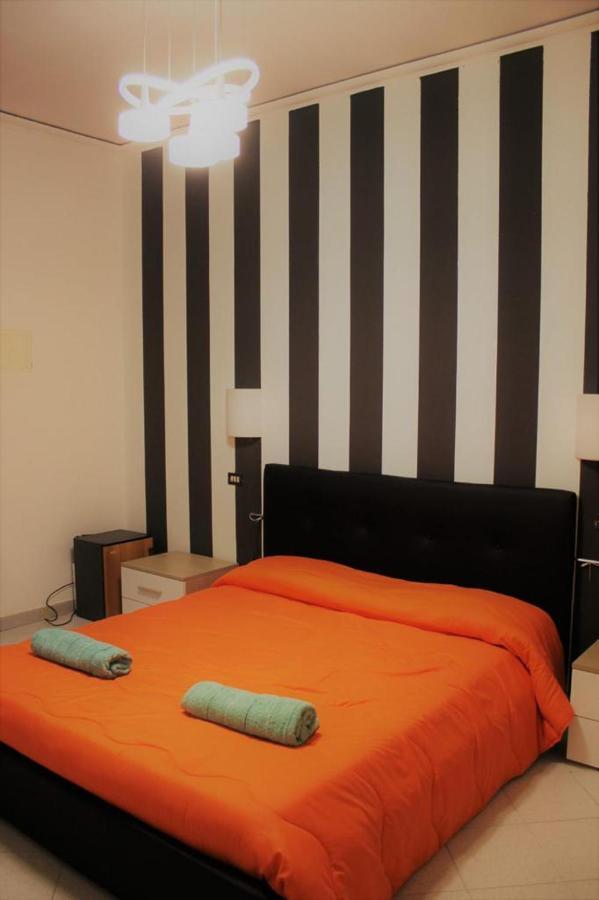 B&B Napoli Centrale Kültér fotó
